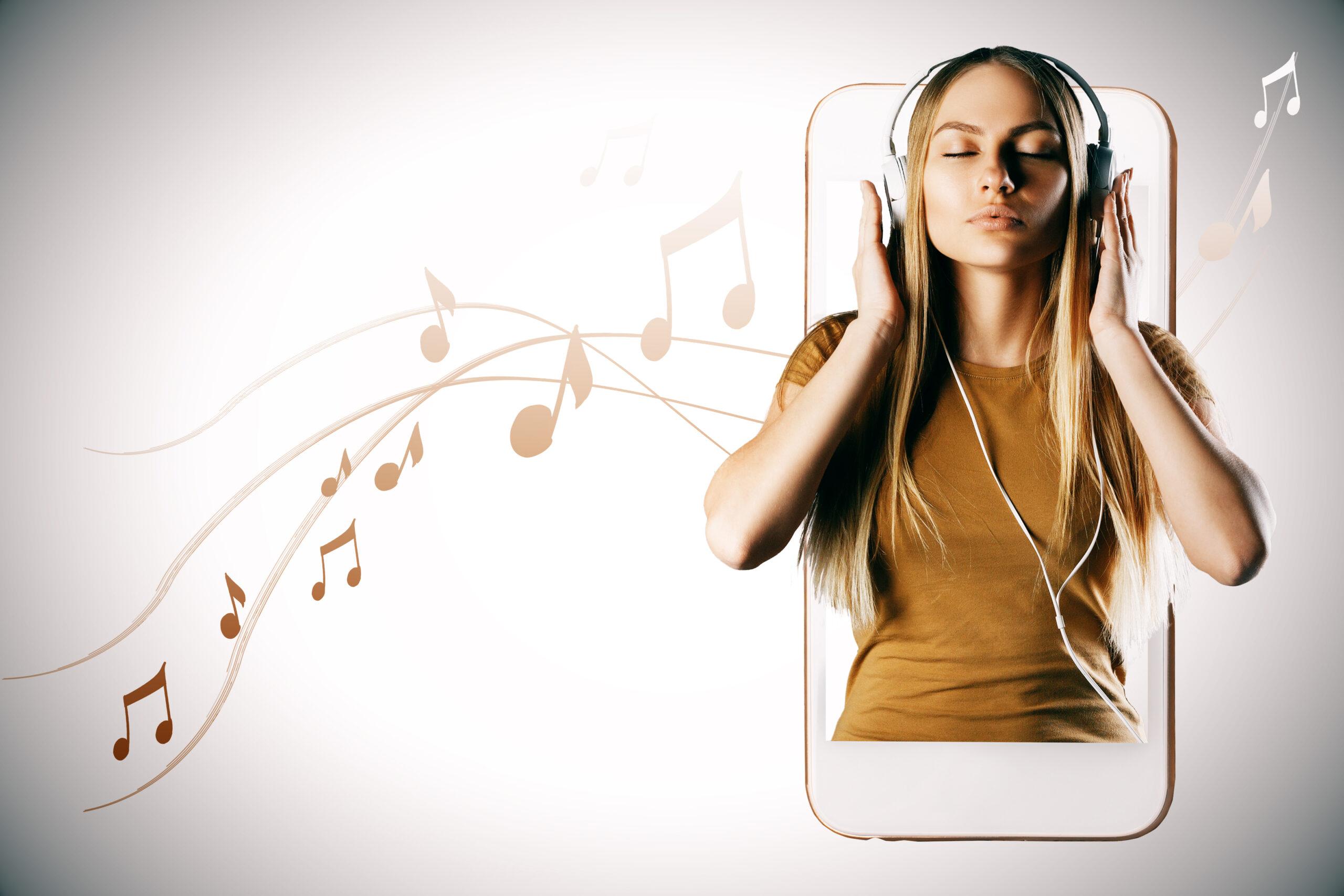 Why That One Ringtone Sticks in Your Head: The Psychology Explained