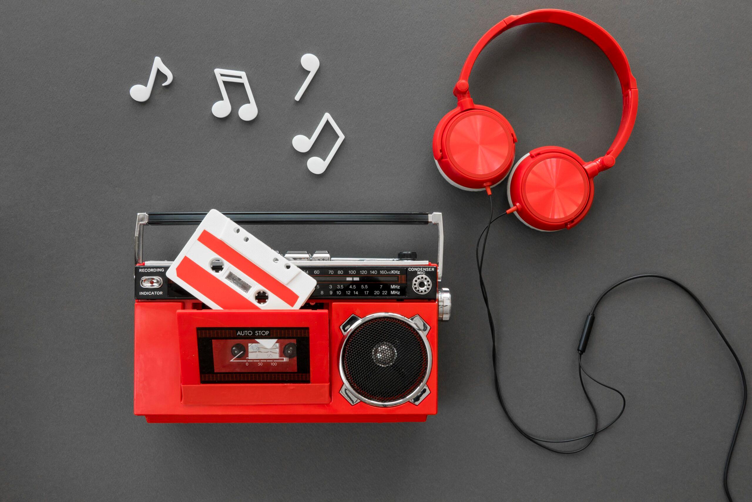 From Beeps to Beats: The Fascinating History of Ringtones
